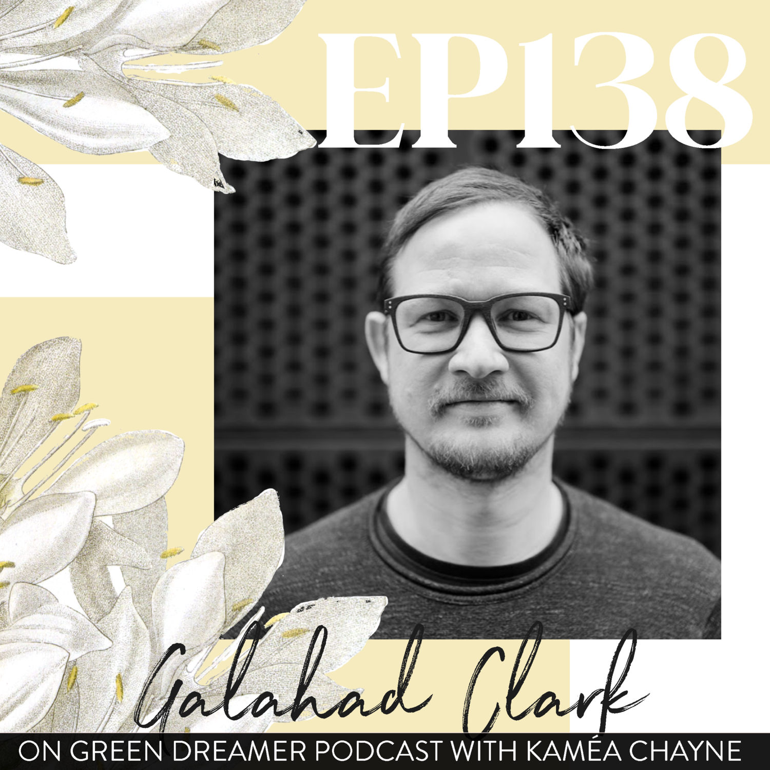 Galahad clark clearance